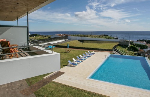 Capelas Casa | Sao Vicente Lodge Nature Suites