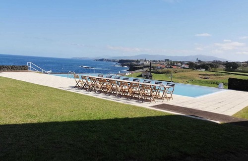 Capelas Casa | Sao Vicente Lodge Nature Suites