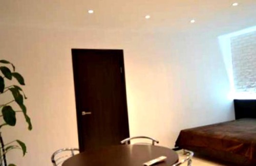 Bucharest City-Centre Casa | Saoelectrics Hotel