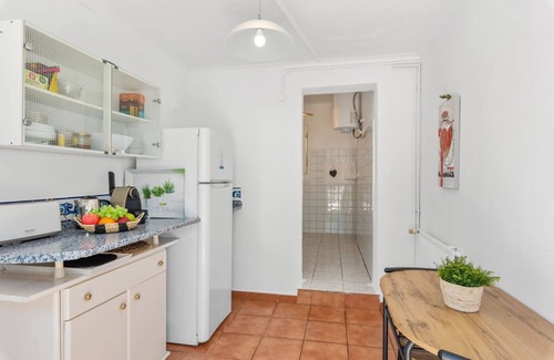 Urbanitzacio la Fustera Villa | SAONA VILLAS (OL AMET): villa for 8 people, private swimming pool, air co