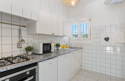 Urbanitzacio la Fustera Villa | SAONA VILLAS (OL AMET): villa for 8 people, private swimming pool, air co