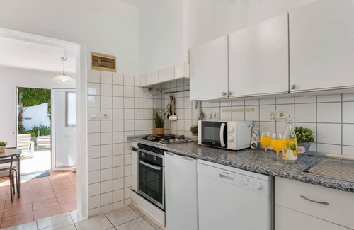 Urbanitzacio la Fustera Villa | SAONA VILLAS (OL AMET): villa for 8 people, private swimming pool, air co