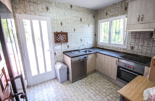 Benissa Coast Villa | SAONA VILLAS (TS AN): villa for 6 people, private pool, wifi