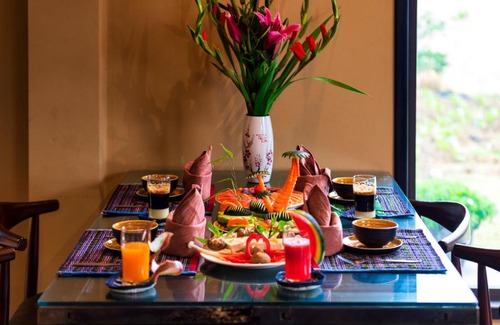 Sa Pa Cama Y Desayuno | Sapa Farmstay