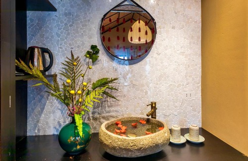 Sa Pa Cama Y Desayuno | Sapa Farmstay