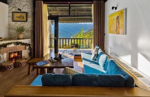 Sa Pa Villa | SAPA JADE HILL(CĂN CHỦ BIỆT THỰ)