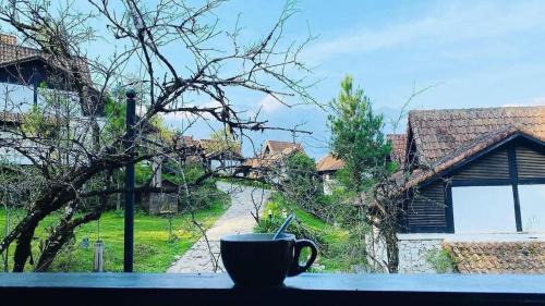 Sa Pa Villa | SAPA JADE HILL(CĂN CHỦ BIỆT THỰ)