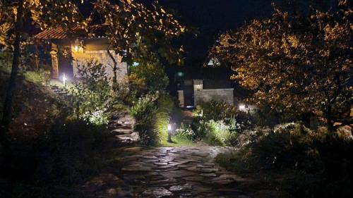 Sa Pa Villa | SAPA JADE HILL(CĂN CHỦ BIỆT THỰ)