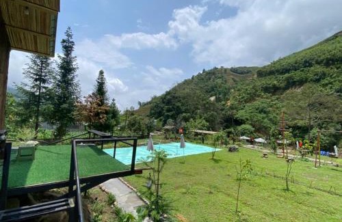 Sa Pa Hotel | Sapa Retreat Homestay & Restaurant