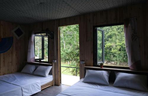 Sa Pa Hotel | Sapa Retreat Homestay & Restaurant