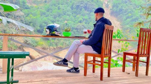Sa Pa Hotel | Sapa Retreat Homestay & Restaurant