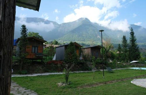 Sa Pa Hotel | Sapa Retreat Homestay & Restaurant