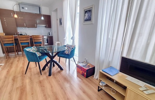 Santa Engracia Apartamento | Apartamento Boho Chic Lisboa