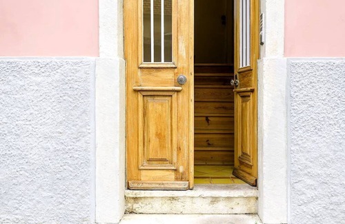 Santa Engracia Apartamento | Apartamento Boho Chic Lisboa