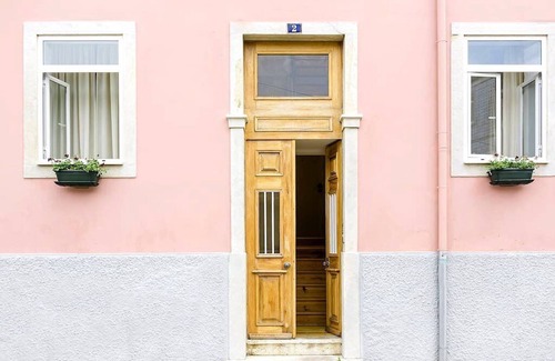 Santa Engracia Apartamento | Apartamento Boho Chic Lisboa