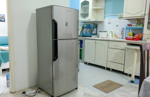 Seri Kembangan Apartamento | SapaHomes Apartment Seri Kembangan
