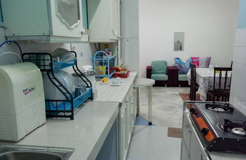 Seri Kembangan Apartamento | SapaHomes Apartment Seri Kembangan