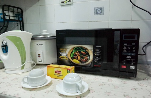 Seri Kembangan Apartamento | SapaHomes Apartment Seri Kembangan