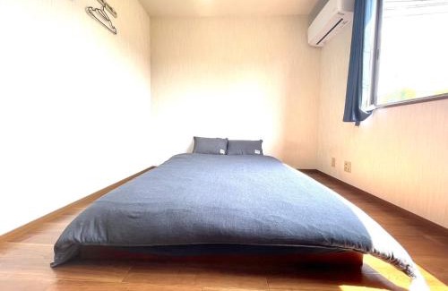 Yahatanishi Apartamento | Sapan Hasegawa - Vacation STAY 14781