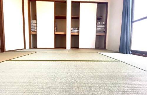 Yahatanishi Apartamento | Sapan Hasegawa - Vacation STAY 14781