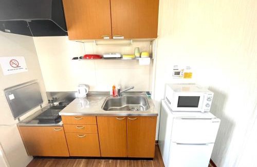 Yahatanishi Apartamento | Sapan Hasegawa - Vacation STAY 14781