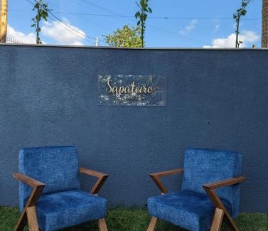 Beijos Casa | Sapateiro Guest House