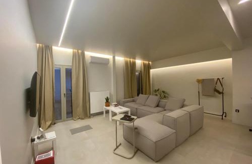 Ilisia Apartamento | Sapfo Luxury Apartment 1 in Athens