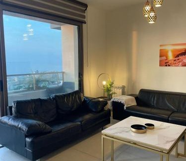 Safra Apartamento | Saphira Apartments-EMERALD