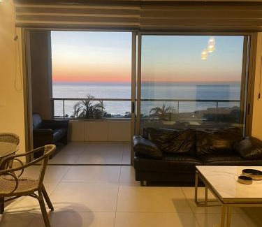 Safra Apartamento | Saphira Apartments-EMERALD