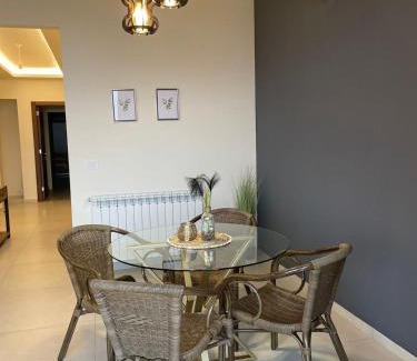 Safra Apartamento | Saphira Apartments-EMERALD