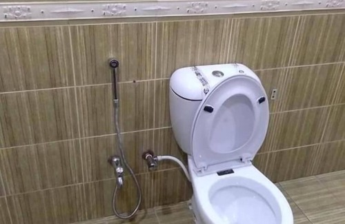 Lahore Hotel | Saphire Inn Motel