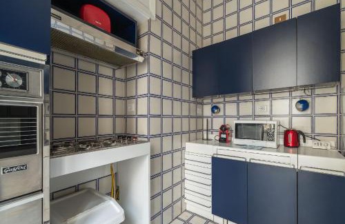 Quartiere III Pinciano Apartamento | Sapienza & Villa Borghese Comfy Apartment