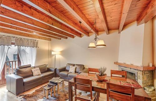 Las Bordas Apartamento | Saplan Real Estate ARTIGA