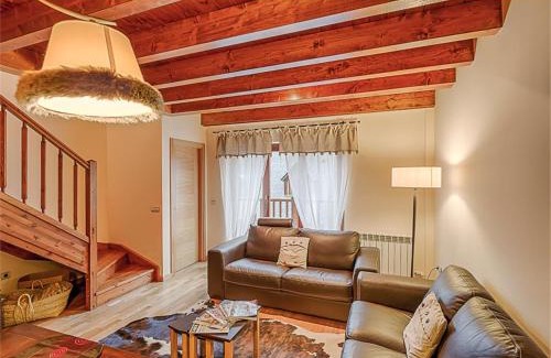 Las Bordas Apartamento | Saplan Real Estate ARTIGA