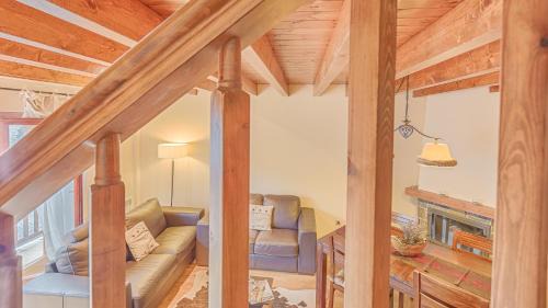 Las Bordas Apartamento | Saplan Real Estate ARTIGA