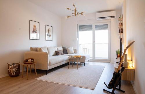 Matiçan Apartamento | Sapling Apartment
