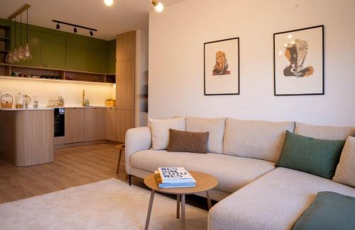 Matiçan Apartamento | Sapling Apartment
