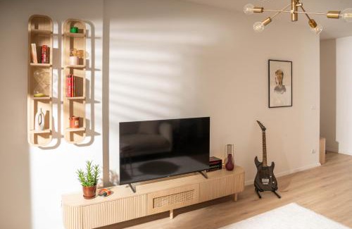 Matiçan Apartamento | Sapling Apartment