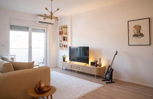 Matiçan Apartamento | Sapling Apartment