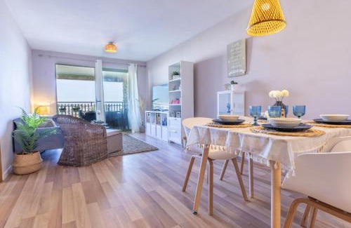 Alboraya Apartamento | SAPORE DI MARE
