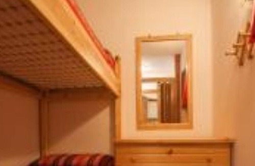Granvilla Apartamento | Sappada - Apartamento ideal para dos personas.