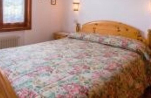 Granvilla Apartamento | Sappada - Apartamento ideal para dos personas.