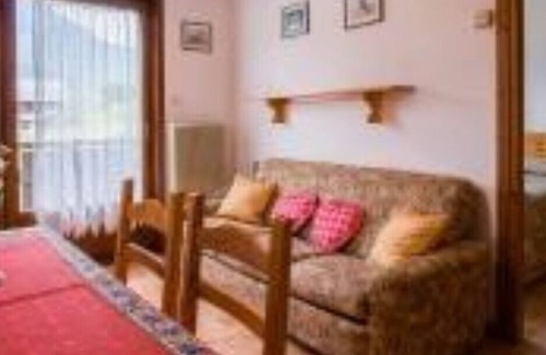Granvilla Apartamento | Sappada - Apartamento ideal para dos personas.