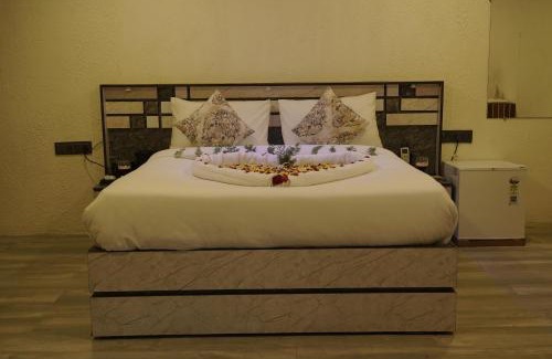 Talala Complejo | Sapphero Jungle Vista Resort - Sasan Gir