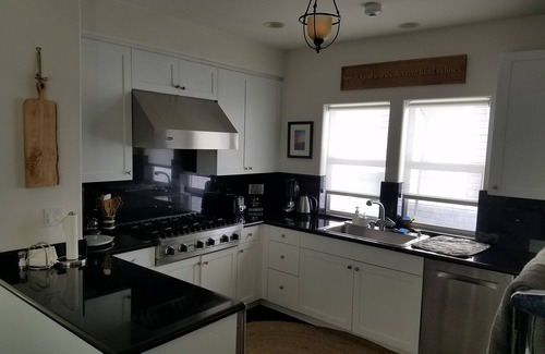 Venice Casa | Sapphine Sunset Beach Front Home