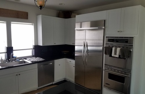 Venice Casa | Sapphine Sunset Beach Front Home
