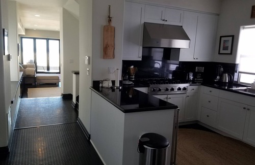 Venice Casa | Sapphine Sunset Beach Front Home