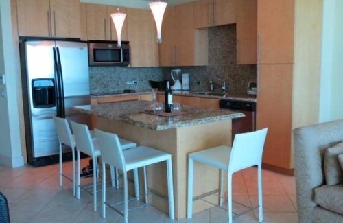 South Padre Island Casa | Sapphire 1006 OceanView and Beachfront