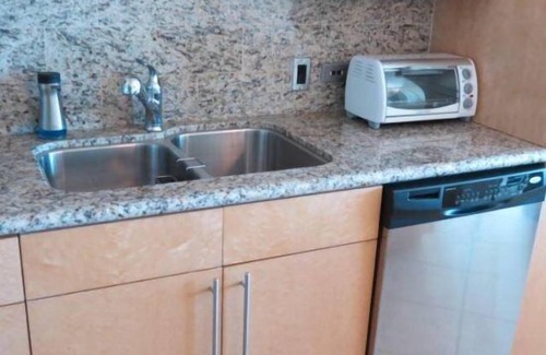 South Padre Island Casa | Sapphire 1006 OceanView and Beachfront