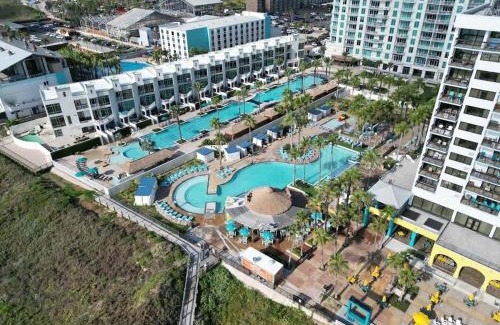 South Padre Island Apartamento | Sapphire 1706 home